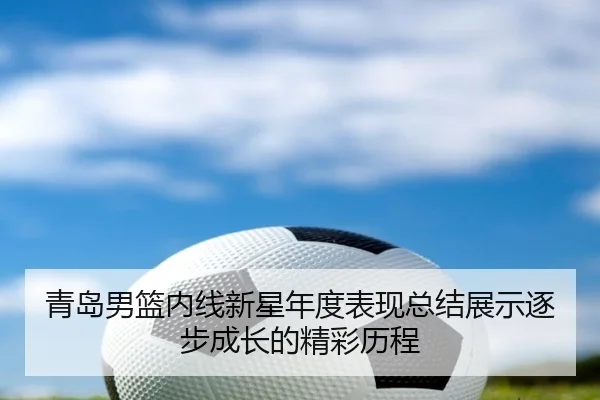 青岛男篮内线新星年度表现总结展示逐步成长的精彩历程