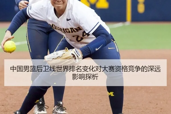 中国男篮后卫线世界排名变化对大赛资格竞争的深远影响探析